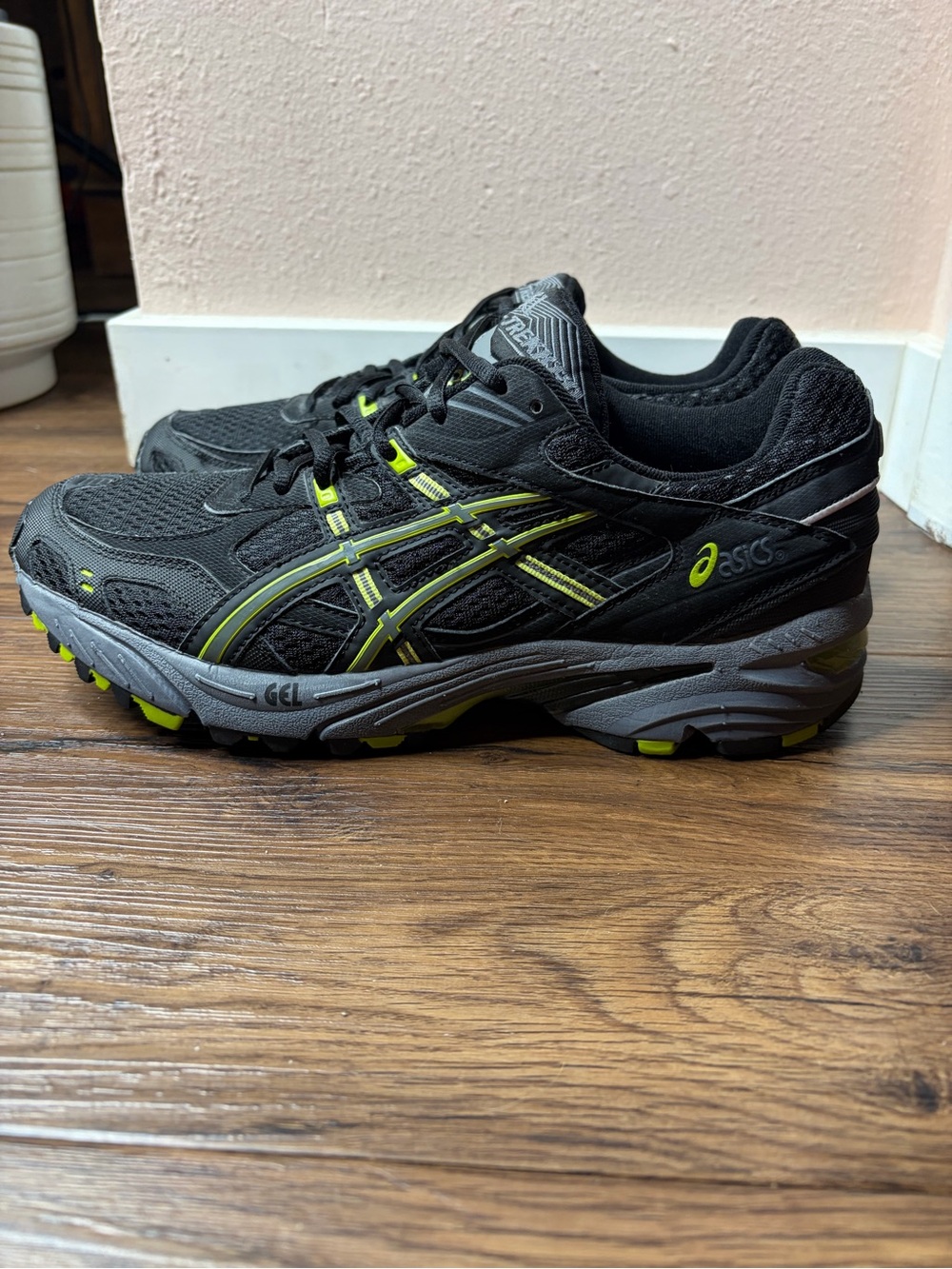 ASICS Gel Trekker - Picture 4 of 7